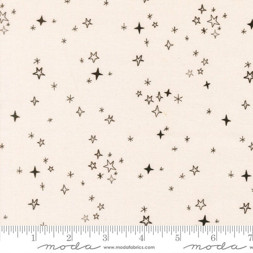 PRE-ORDER Only Treats by Lizzy House- Ghost 37159 11 - Half Yard- June 2027 - Modern Fabric Shoppe