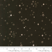 PRE-ORDER Only Treats by Lizzy House- Midnight 37159 24 - Half Yard- June 2027 - Modern Fabric Shoppe