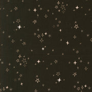PRE-ORDER Only Treats by Lizzy House- Midnight 37159 24 - Half Yard- June 2027 - Modern Fabric Shoppe