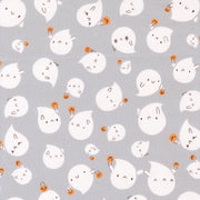 PRE-ORDER Only Treats by Lizzy House- Mist 37153 18 - Half Yard- June 2027 - Modern Fabric Shoppe