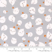 PRE-ORDER Only Treats by Lizzy House- Mist 37153 18 - Half Yard- June 2027 - Modern Fabric Shoppe