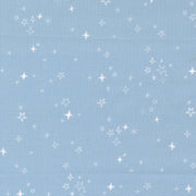 PRE-ORDER Only Treats by Lizzy House- Sky 37159 17 - Half Yard- June 2027 - Modern Fabric Shoppe