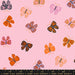 PRE - ORDER ooh Lucky Lucky by Alexia Marcella Abegg - Butterfly RS 4115 11 - Posy - Half Yard - March 2025 - Modern Fabric Shoppe