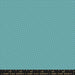 PRE - ORDER ooh Lucky Lucky by Alexia Marcella Abegg - Mini Dot RS 4102 18 - Turquoise - Half Yard - March 2025 - Modern Fabric Shoppe