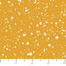 PRE - Order Painted Garden by Josephine Kimberling - Splatter 91063 - 50 Ochre - Half Yard - June 2025 - Modern Fabric Shoppe