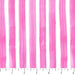 PRE - Order Painted Garden by Josephine Kimberling - Stripe 91062 - 21 Pink - Half Yard - June 2025 - Modern Fabric Shoppe