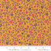 PRE - Order Parlor by Crystal Manning - Serenity 11965 19 - Dijon - Half Yard - September 2025 - Modern Fabric Shoppe