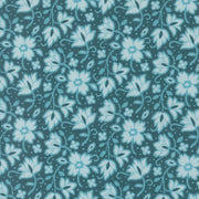 PRE - Order Parlor by Crystal Manning - Soul Shine 11963 16 - Peacock - Half Yard - September 2025 - Modern Fabric Shoppe