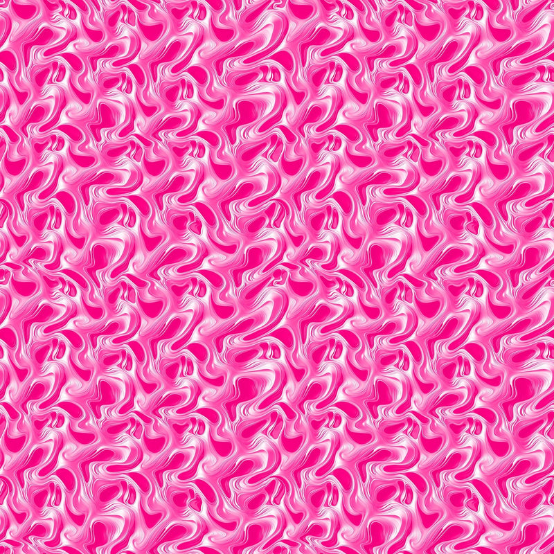 PRE - Order Patrick Lose Studios - Good Together II - Molten 10864 - 23 Pink - Half Yard - December 2026 - Modern Fabric Shoppe