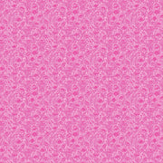 PRE - Order Patrick Lose Studios - Good Together II - Poppies 10862 - 22 Pink - Half Yard - December 2026 - Modern Fabric Shoppe
