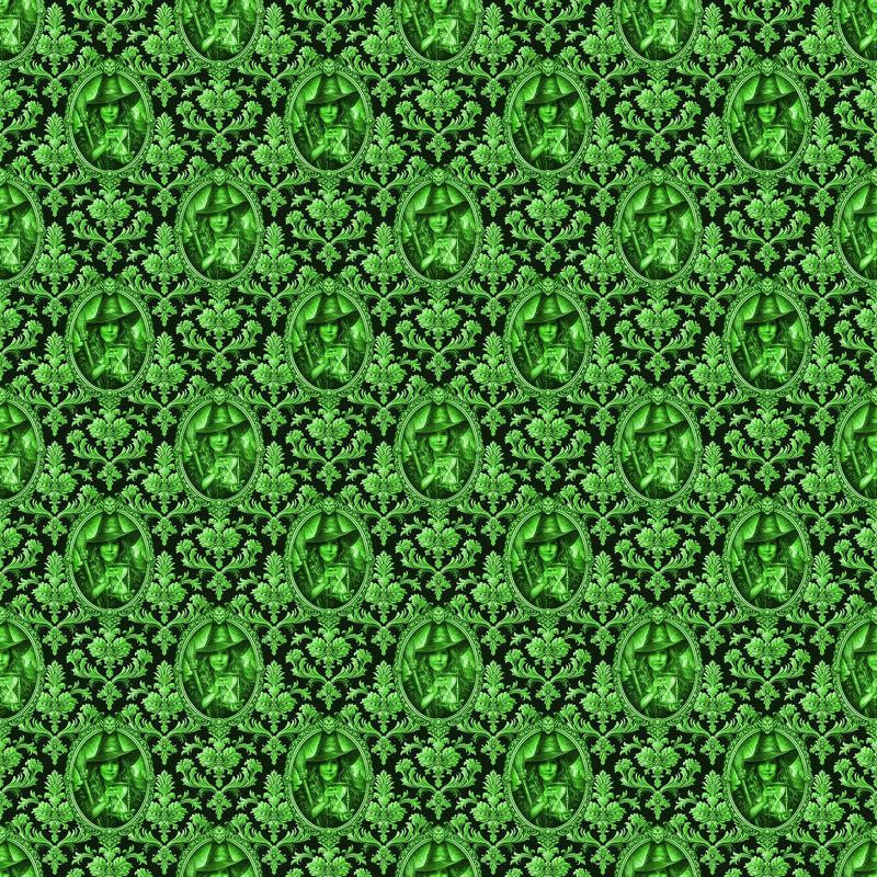 PRE - Order Patrick Lose Studios - Good Together II - Rebellion 10867 - 76 Spellbound - Half Yard - December 2026 - Modern Fabric Shoppe