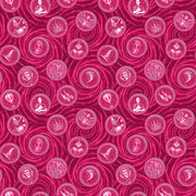 PRE - Order Patrick Lose Studios - Good Together II - Twister 10861 - 25 Pink - Half Yard - December 2026 - Modern Fabric Shoppe