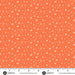 PRE - Order Perfect Day by Libs Elliott - Charm Toss A - 10223 - O Orange - Half Yard - March 2026 - Modern Fabric Shoppe