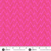PRE - Order Perfect Day by Libs Elliott - Zigziig A - 10221 - E Pink - Half Yard - March 2026 - Modern Fabric Shoppe