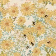PRE - Order Pollinators by Robin Pickens - Cloud 48811 11 - Half Yard - December 2026 - Modern Fabric Shoppe