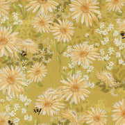 PRE - Order Pollinators by Robin Pickens - Golden 48811 14 - Half Yard - December 2026 - Modern Fabric Shoppe