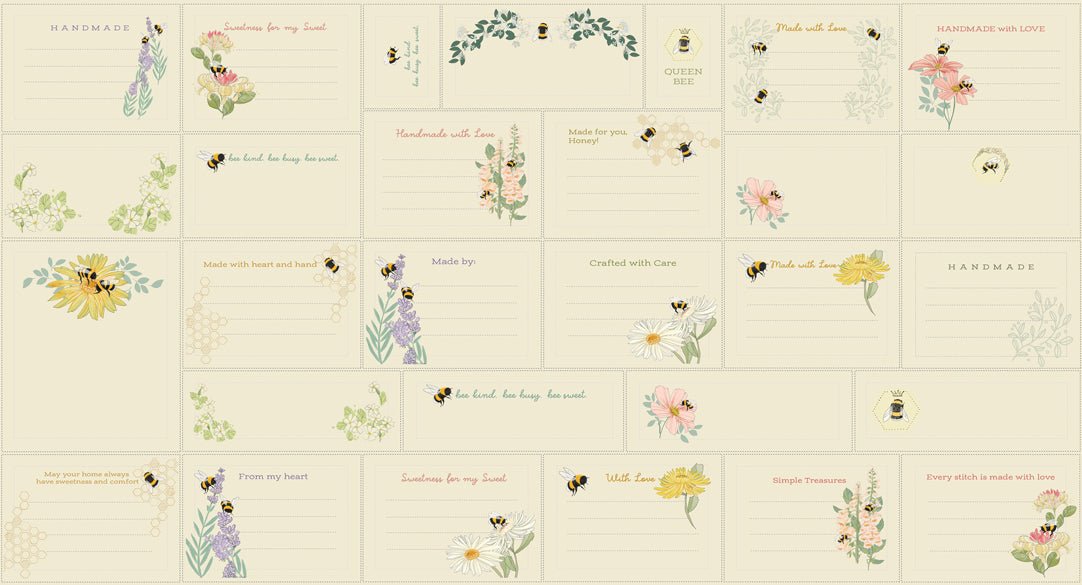 Robin Pickens- Pollinators