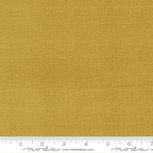 PRE - Order Pollinators by Robin Pickens - Thatched Golden 48626 218 - Half Yard - December 2026 - Modern Fabric Shoppe
