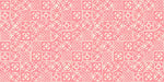 PRE - ORDER Poolside Too - Collaboration by Ruby Star Society - Architectural Blocks RS 5201 11 - Sorbet - Half Yard - April 2026 - Modern Fabric Shoppe