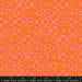 PRE - ORDER Poolside Too - Collaboration by Ruby Star Society - Architectural Blocks RS 5201 13 - Goldfish - Half Yard - April 2026 - Modern Fabric Shoppe