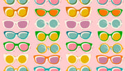 PRE - ORDER Poolside Too - Collaboration by Ruby Star Society - Poolside Shade RS 5200 12 - Cotton Candy - Half Yard - April 2026 - Modern Fabric Shoppe