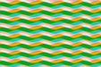 PRE - ORDER Poolside Too - Collaboration by Ruby Star Society - Poolside Waves RS 5198 11 - Tropic - Half Yard - April 2026 - Modern Fabric Shoppe