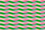 PRE - ORDER Poolside Too - Collaboration by Ruby Star Society - Poolside Waves RS 5198 13 - Lipstick - Half Yard - April 2026 - Modern Fabric Shoppe