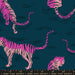 PRE - ORDER Poolside Too - Collaboration by Ruby Star Society - Tigress RS 5203 13 - Galaxy - Half Yard - April 2026 - Modern Fabric Shoppe