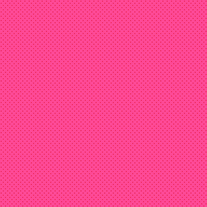 PRE - Order Pop Sugar by Heather Bailey - Lottie Dot 92058 - 22 Raspberry - Half Yard - April 2025 - Modern Fabric Shoppe