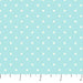 PRE - Order Pop Sugar by Heather Bailey - Lottie Dot 92058 - 40 Sky - Half Yard - April 2025 - Modern Fabric Shoppe