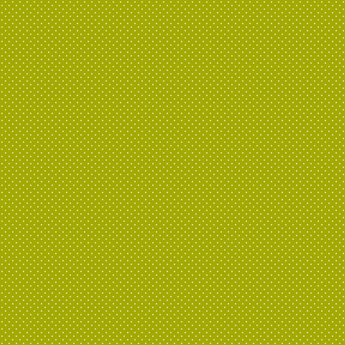 PRE - Order Pop Sugar by Heather Bailey - Lottie Dot 92058 - 70 Chartreuse - Half Yard - April 2025 - Modern Fabric Shoppe