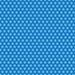 PRE - Order Pop Sugar by Heather Bailey - Top Dot 92060 - 42 Blue - Half Yard - April 2025 - Modern Fabric Shoppe