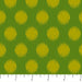 PRE - Order Pop Sugar by Heather Bailey - Top Dot 92060 - 70 Green - Half Yard - April 2025 - Modern Fabric Shoppe