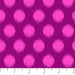 PRE - Order Pop Sugar by Heather Bailey - Top Dot 92060 - 84 Violet - Half Yard - April 2025 - Modern Fabric Shoppe