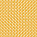 PRE - Order Pop Sugar by Heather Bailey - Upsy Daisy 92061 - 52 Butterscotch - Half Yard - April 2025 - Modern Fabric Shoppe