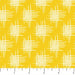 PRE - Order Pop Sugar by Heather Bailey - Woven 92062 - 50 Lemon - Half Yard - April 2025 - Modern Fabric Shoppe