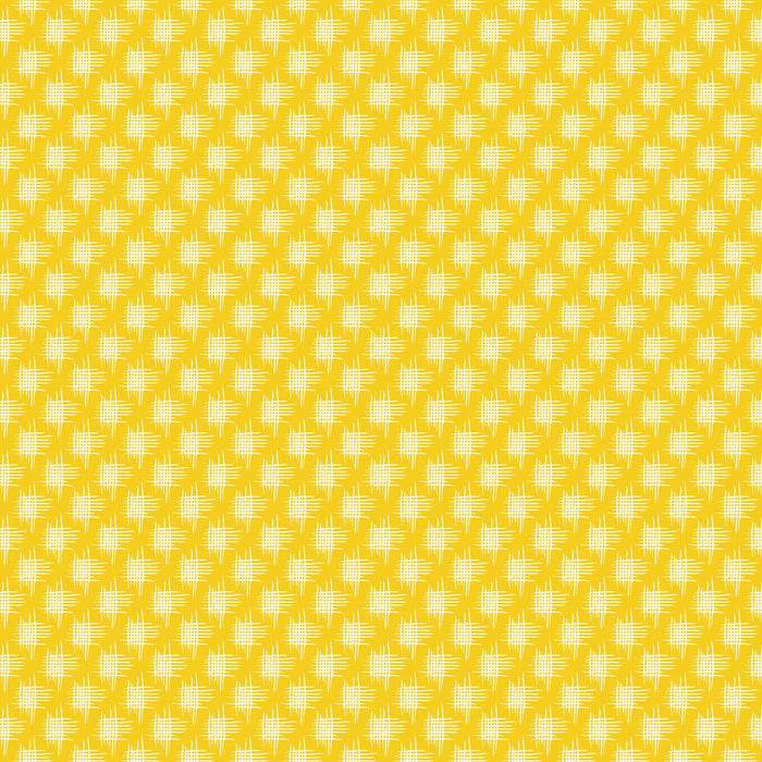 PRE - Order Pop Sugar by Heather Bailey - Woven 92062 - 50 Lemon - Half Yard - April 2025 - Modern Fabric Shoppe