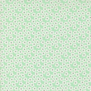 PRE - Order Popcorn by Elizabeth Hartman - Aqua 51282 27 - Half Yard - November 2026 - Modern Fabric Shoppe