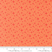 PRE - Order Popcorn by Elizabeth Hartman - Coral 51284 11 - Half Yard - November 2026 - Modern Fabric Shoppe