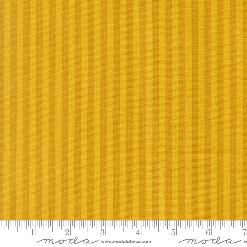 PRE - Order Popcorn by Elizabeth Hartman - Golden 51283 30 - Half Yard - November 2026 - Modern Fabric Shoppe