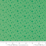 PRE - Order Popcorn by Elizabeth Hartman - Jade 51284 28 - Half Yard - November 2026 - Modern Fabric Shoppe