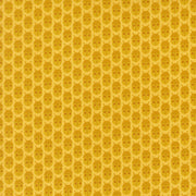 PRE - Order Popcorn by Elizabeth Hartman - Lemon 51280 12 - Half Yard - November 2026 - Modern Fabric Shoppe