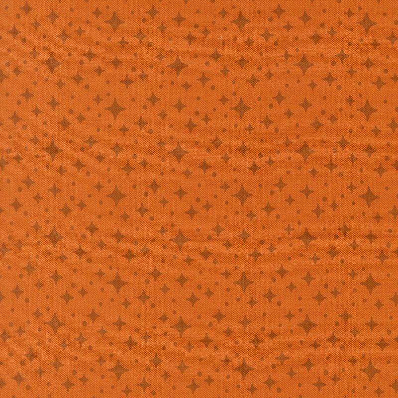 PRE - Order Popcorn by Elizabeth Hartman - Longhorn 51284 26 - Half Yard - November 2026 - Modern Fabric Shoppe