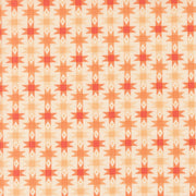 PRE - Order Popcorn by Elizabeth Hartman - Peach 51281 19 - Half Yard - November 2026 - Modern Fabric Shoppe