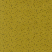 PRE - Order Popcorn by Elizabeth Hartman - Pesto 51284 31 - Half Yard - November 2026 - Modern Fabric Shoppe