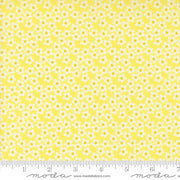 PRE - Order Popcorn by Elizabeth Hartman - Sunshine 51282 22 - Half Yard - November 2026 - Modern Fabric Shoppe