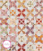 PRE-ORDER Posh Snowball Quilt Kit featuring Electric Elements- by Tim Holtz- December 2024 - Modern Fabric Shoppe