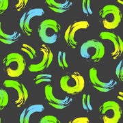 PRE - Order Prismatic by Libs Elliott - Brushwork A - 10434 - G Cosmic - Half Yard - August 2026 - Modern Fabric Shoppe