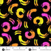 PRE - Order Prismatic by Libs Elliott - Brushwork A - 10434 - O Flare - Half Yard - August 2026 - Modern Fabric Shoppe