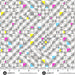 PRE - Order Prismatic by Libs Elliott - Check It A - 10439 - L Ash - Half Yard - August 2026 - Modern Fabric Shoppe